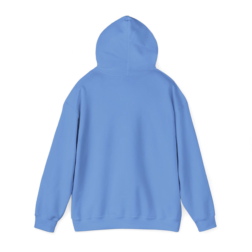 Fame Love N Cash Hoodie — Retro Purple Graphic Pullover
