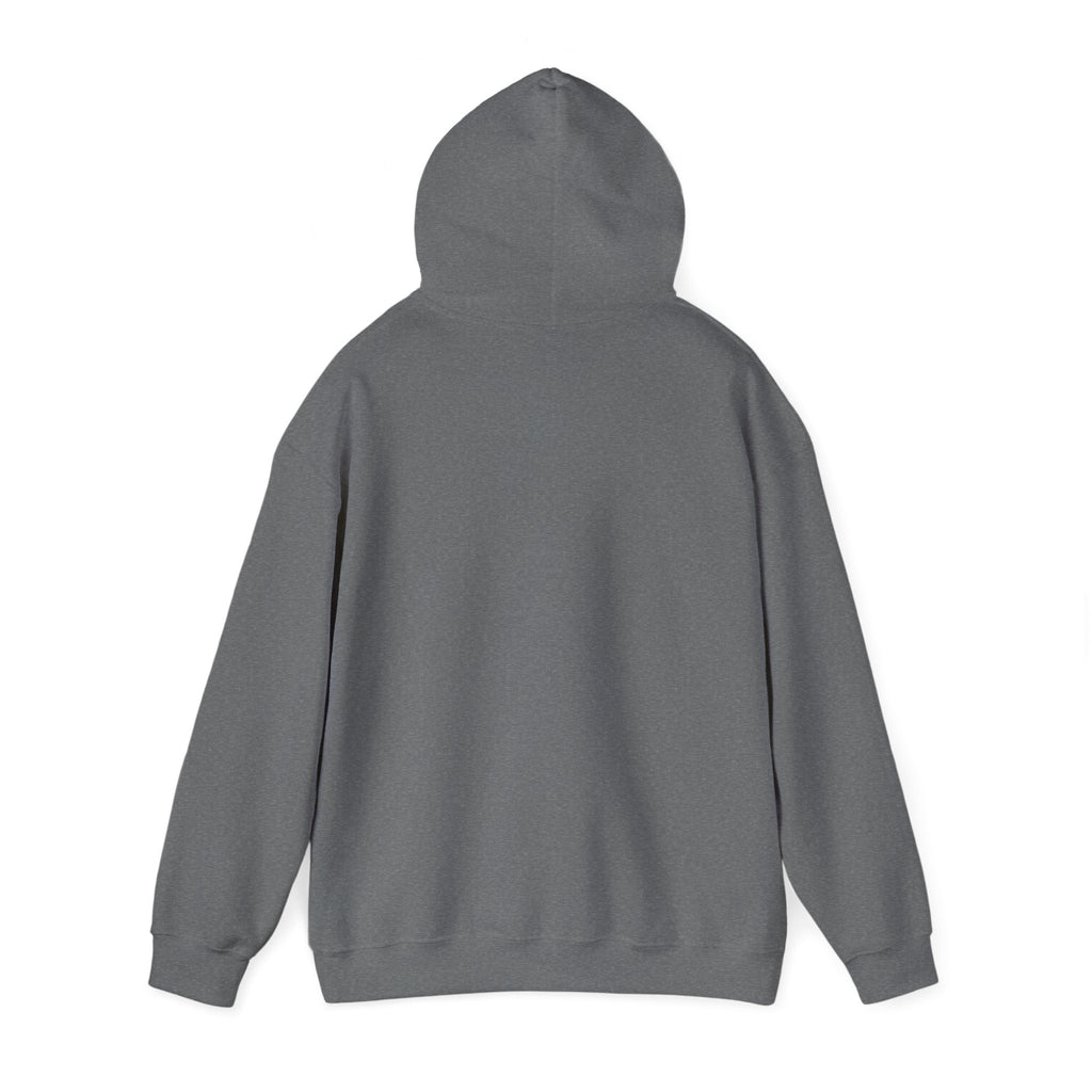Breeding Shed Hoodie — "Straight Outta the Breeding Shed" Farm Livestock Sweatshirt