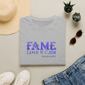 FAME LoveN Cash T-Shirt | #stallionlife graphic tee