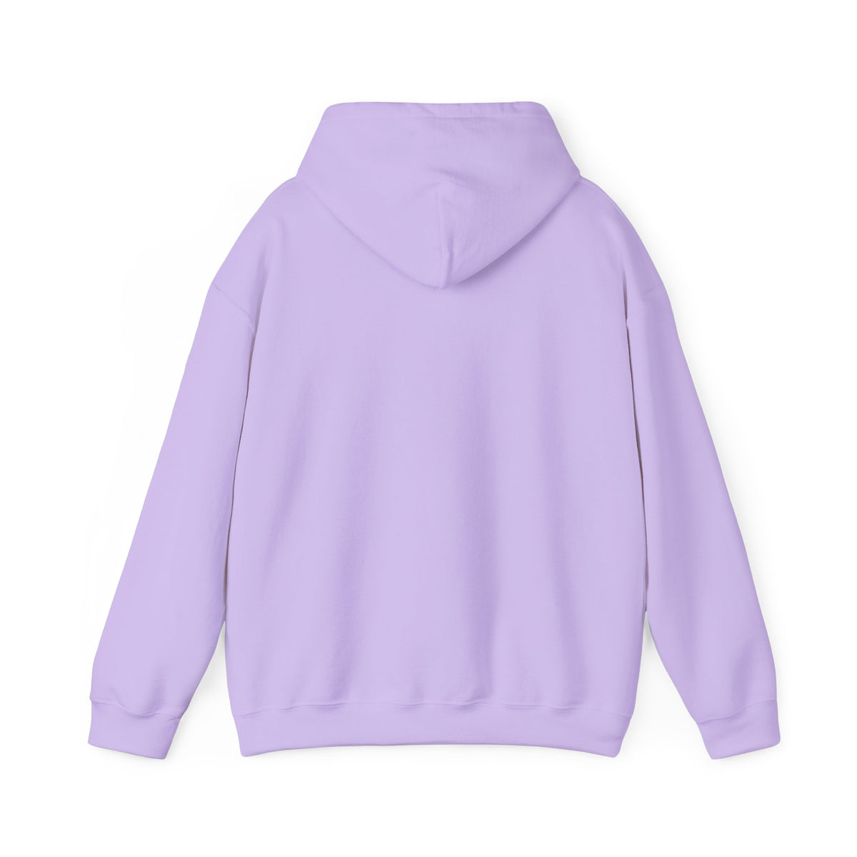 Fame Love N Cash Hoodie — Retro Purple Graphic Pullover
