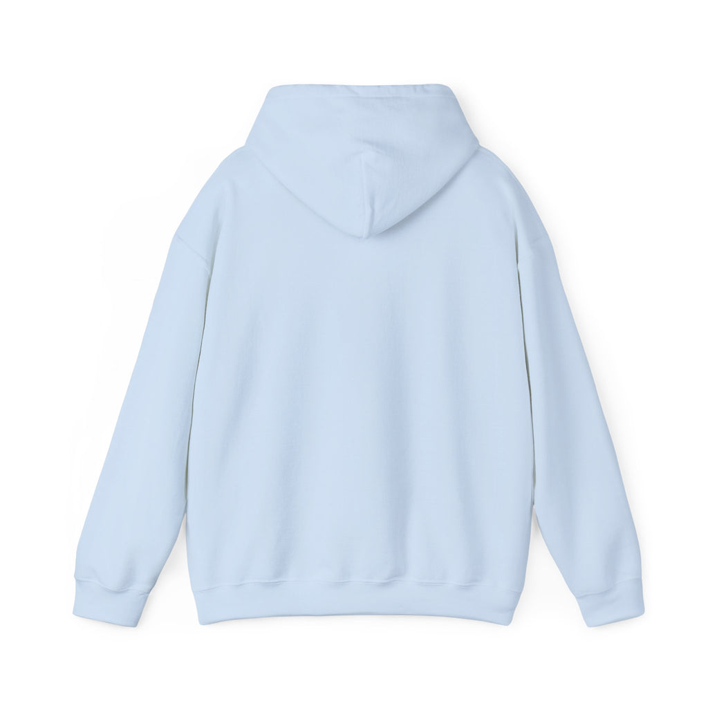 Fame Love N Cash Hoodie — Retro Purple Graphic Pullover
