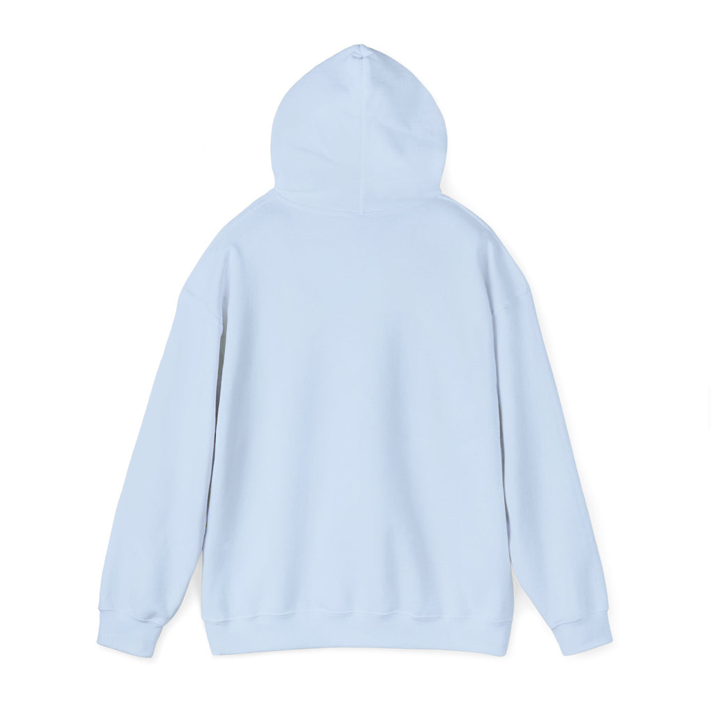Fame Love N Cash Hoodie — Retro Purple Graphic Pullover