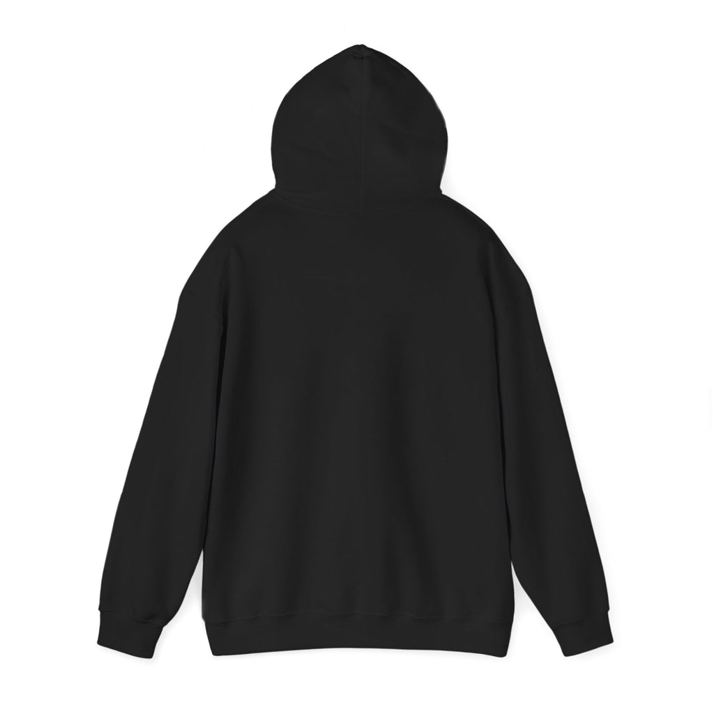 Fame Love N Cash Hoodie — Retro Purple Graphic Pullover