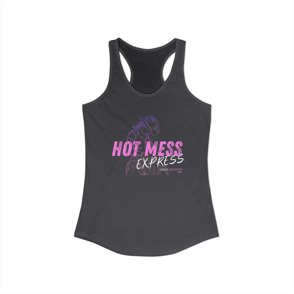 Women's Ideal Racerback Tank