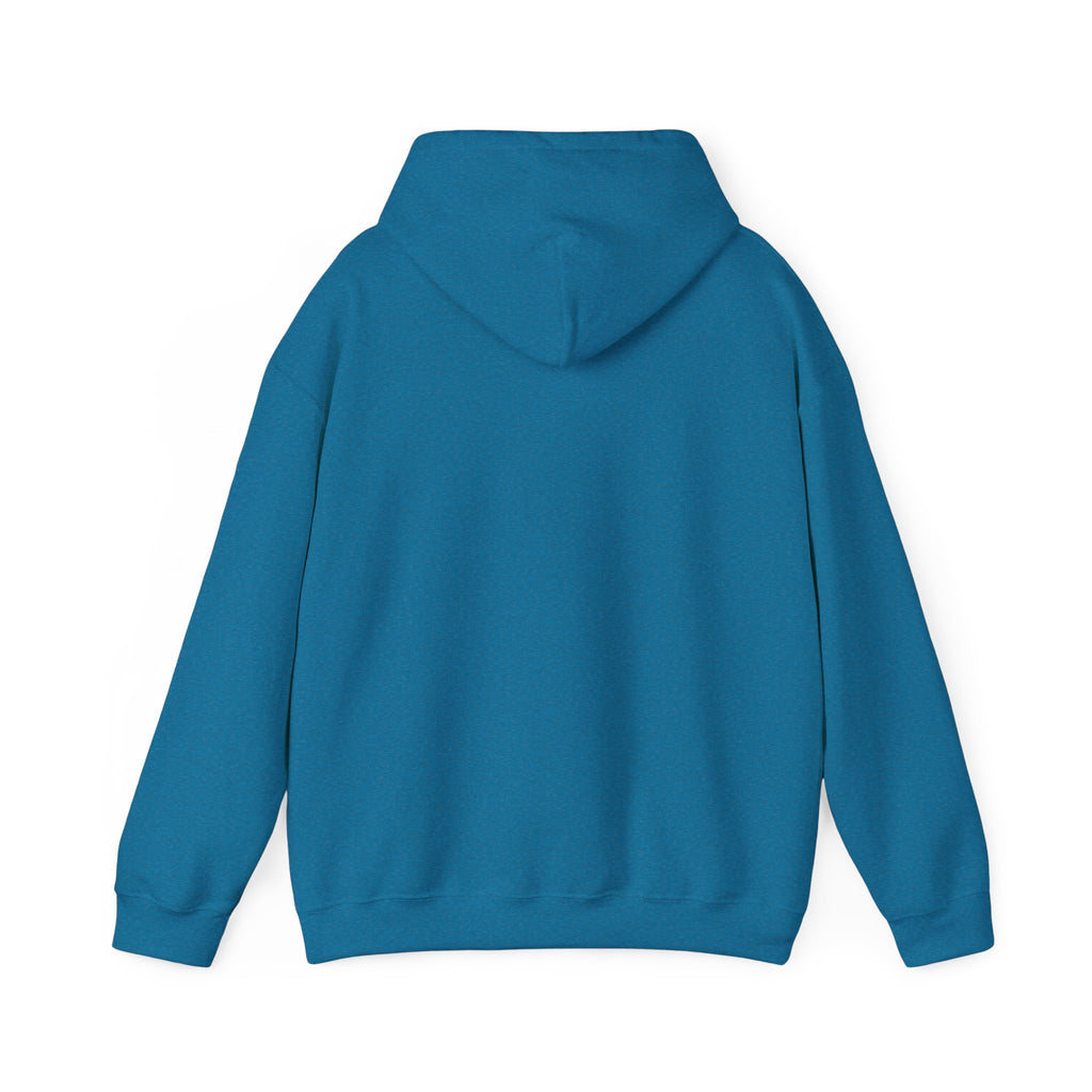 Breeding Shed Hoodie — "Straight Outta the Breeding Shed" Farm Livestock Sweatshirt