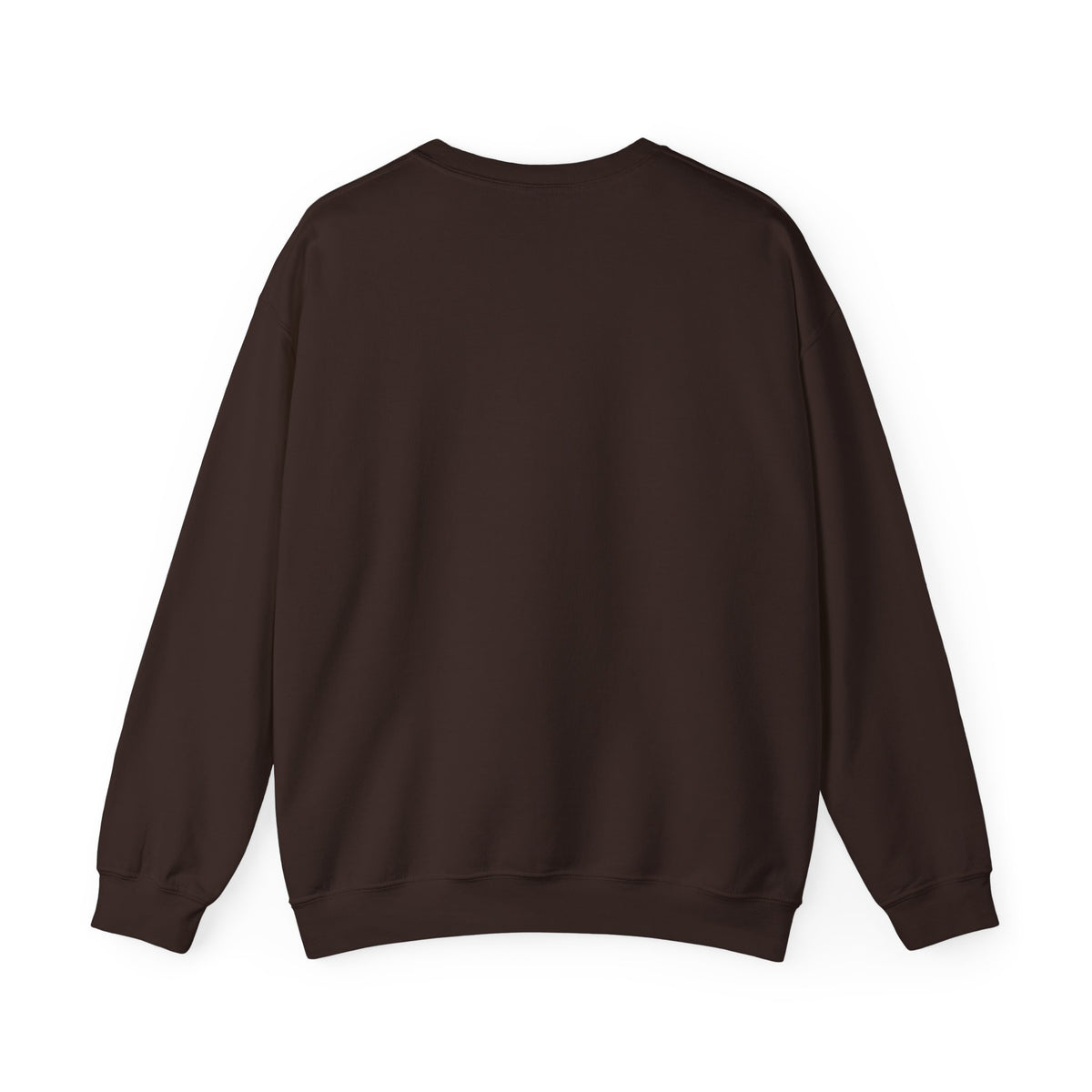 Cowgirl Sunset Crewneck Sweatshirt — Western Heart Graphic