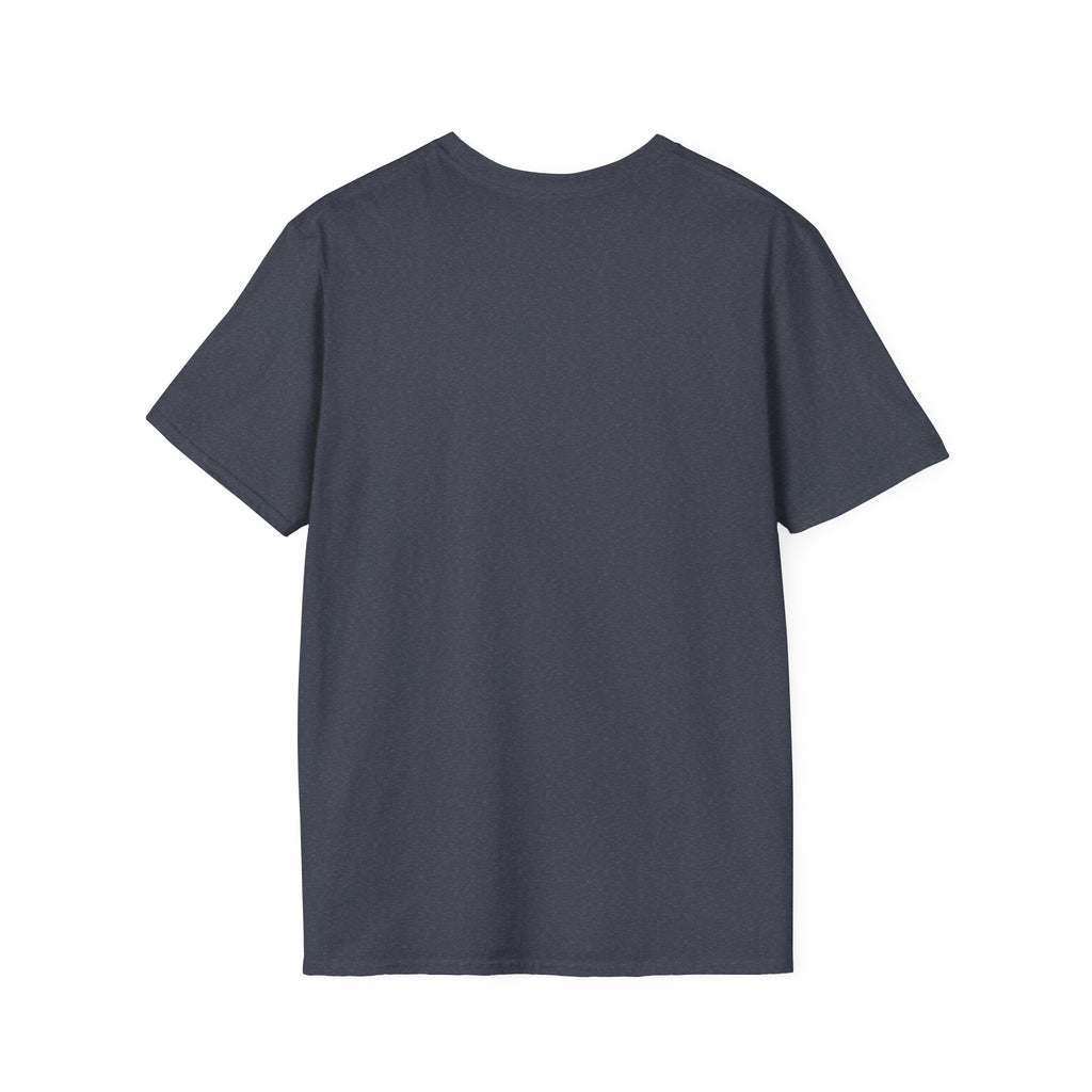 Manners Are Optional Graphic T-Shirt — Funny Slogan Tee