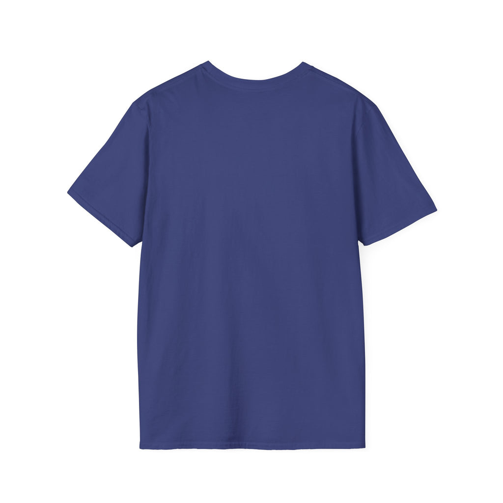 Manners Are Optional Graphic T-Shirt — Funny Slogan Tee