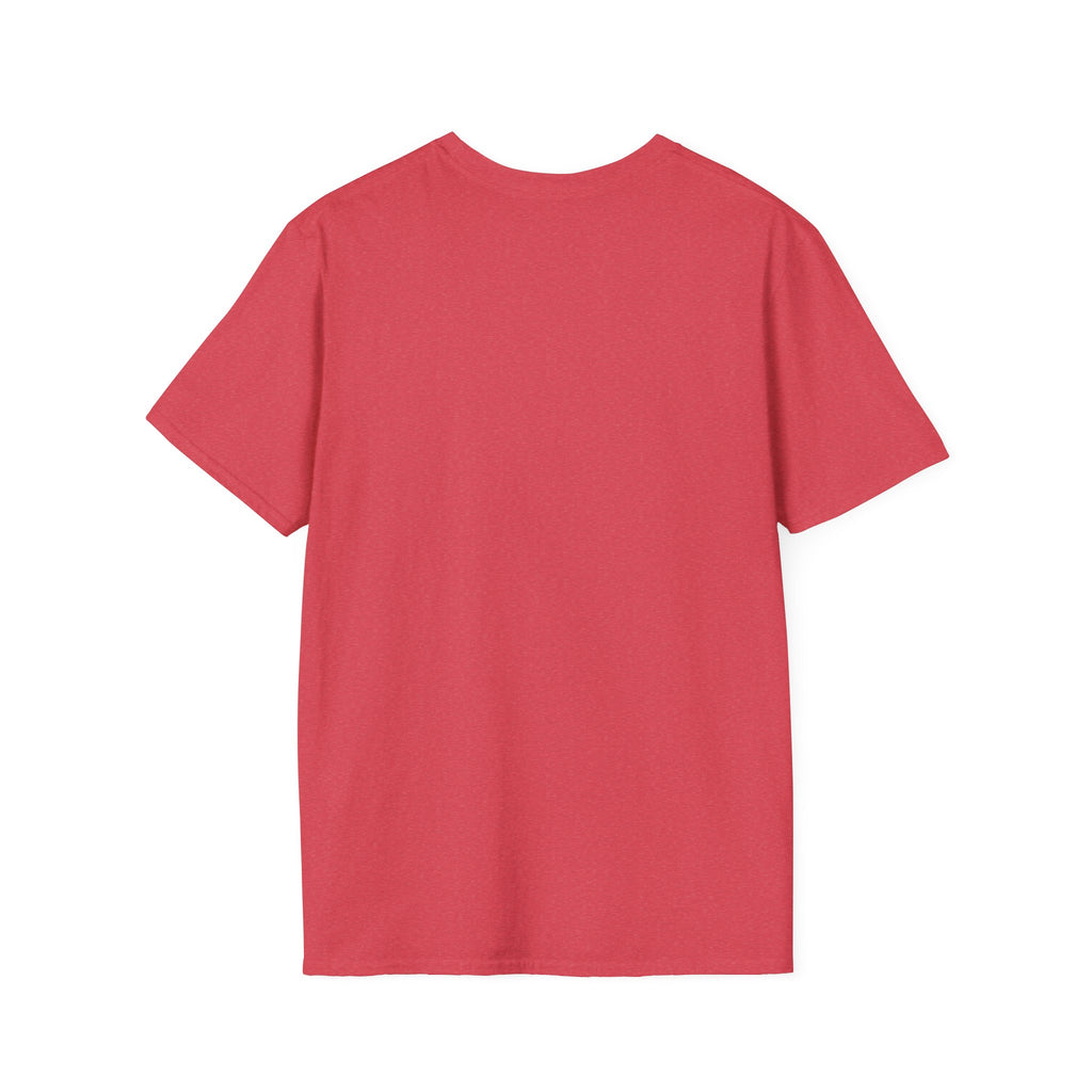 Boss Mare Energy T-Shirt | Horse Mom Tee