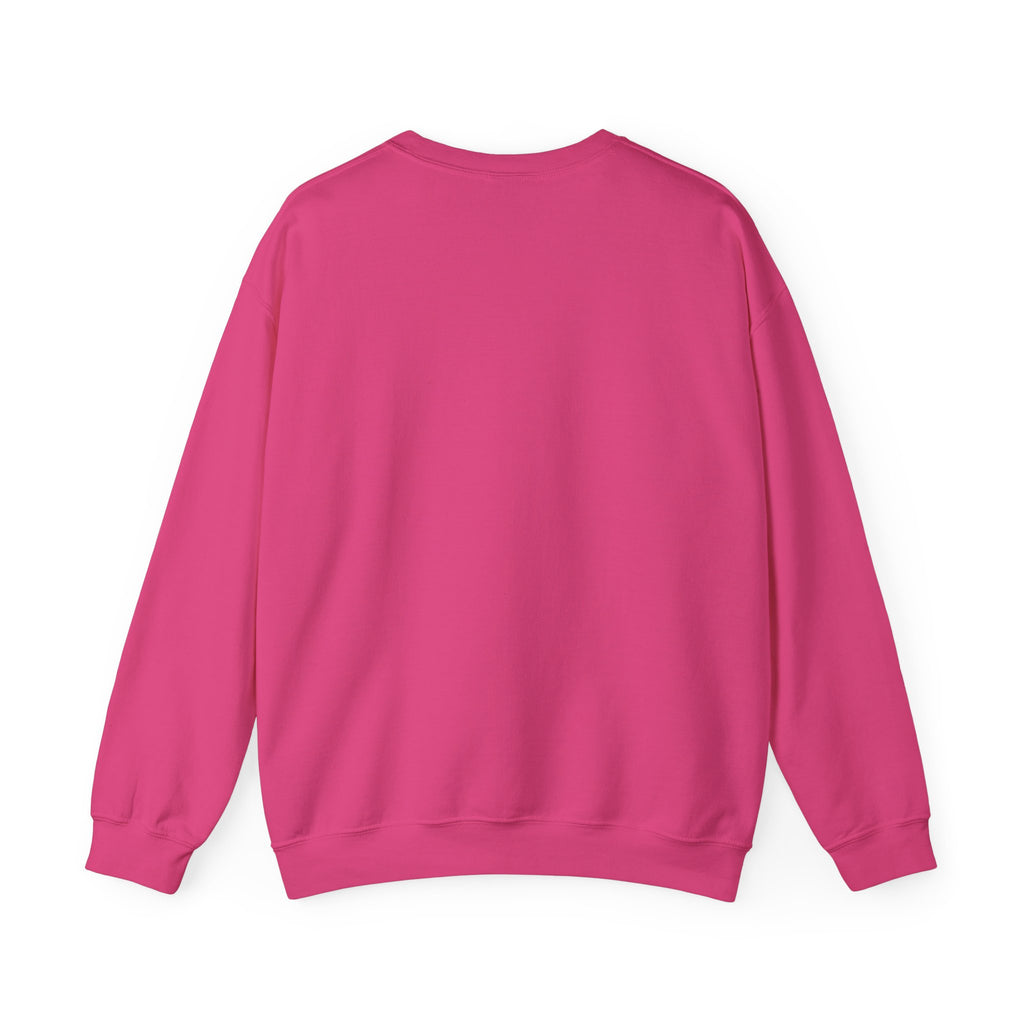 Fame Love N Cash Crewneck Sweatshirt