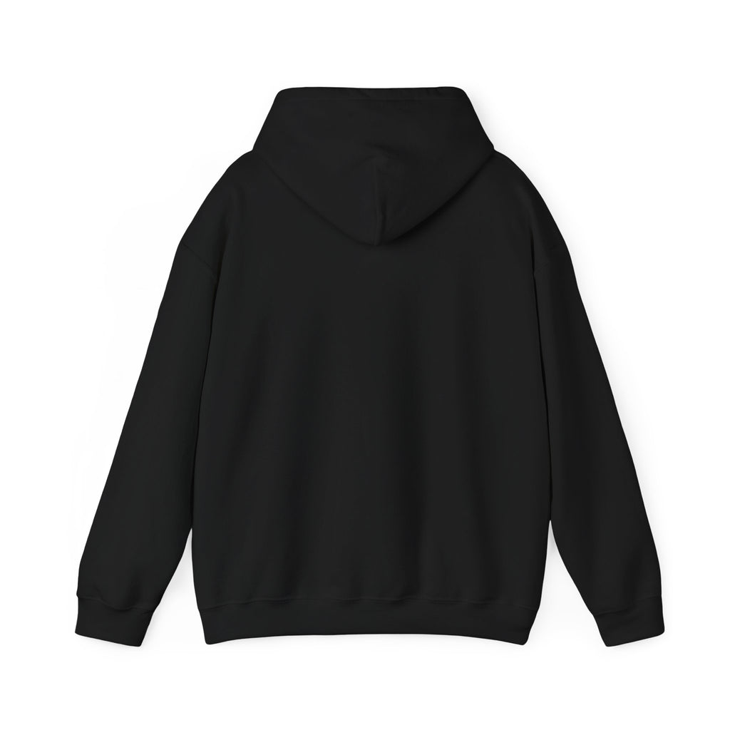 Fame Love N Cash Hoodie — Retro Purple Graphic Pullover