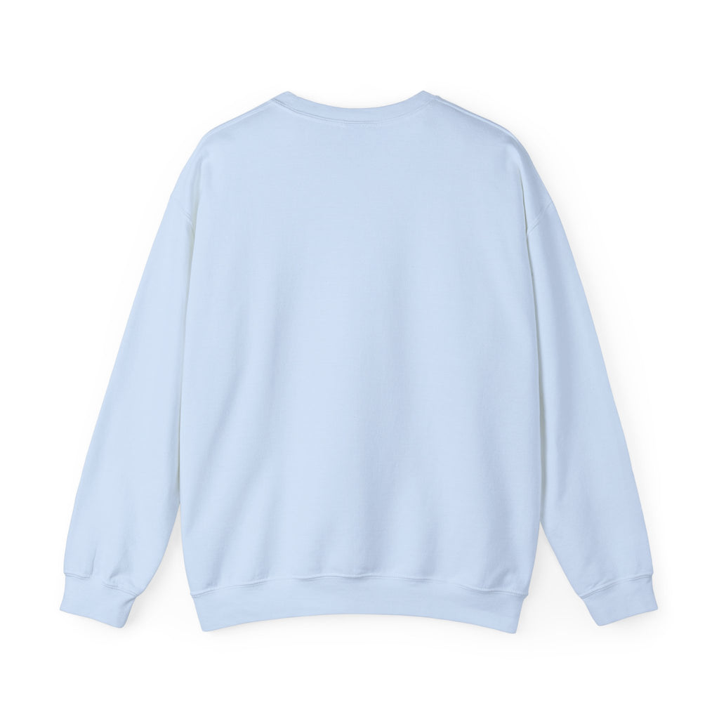 Fame Love N Cash Crewneck Sweatshirt