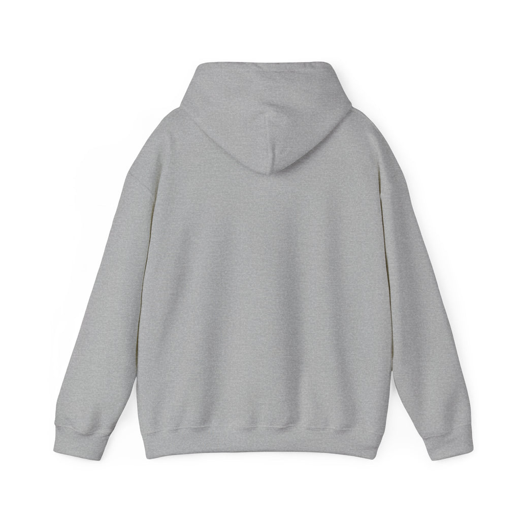 Breeding Shed Hoodie — "Straight Outta the Breeding Shed" Farm Livestock Sweatshirt