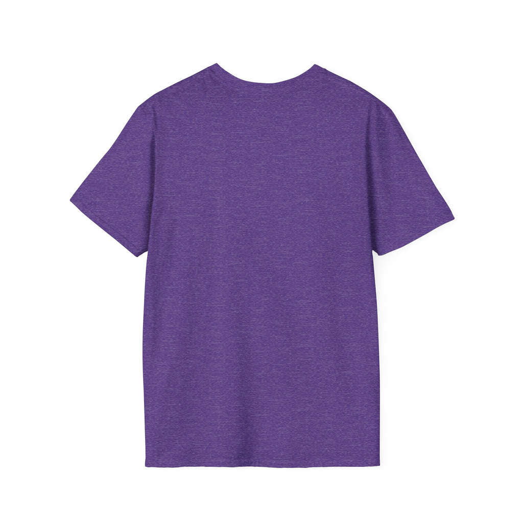 Boss Mare Energy T-Shirt | Horse Mom Tee