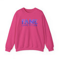 Fame Love N Cash Crewneck Sweatshirt