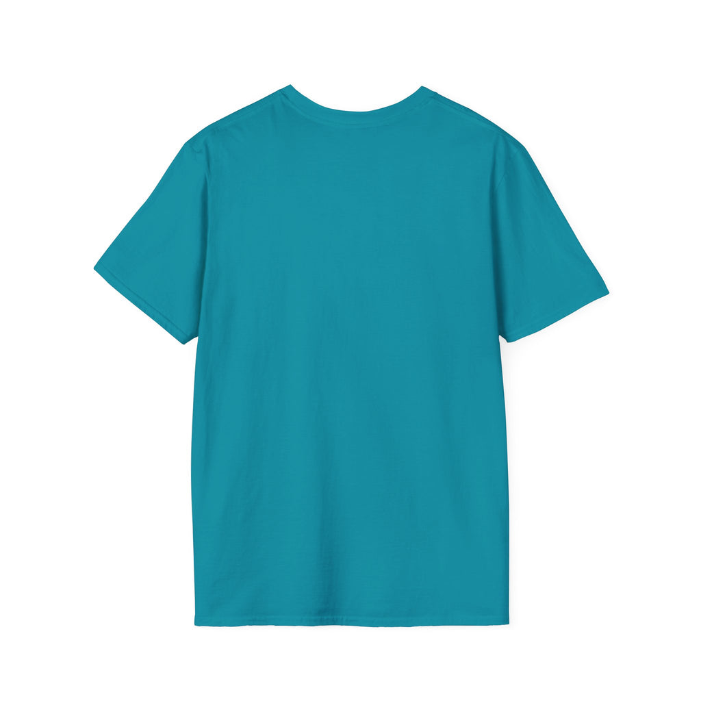 Manners Are Optional Graphic T-Shirt — Funny Slogan Tee