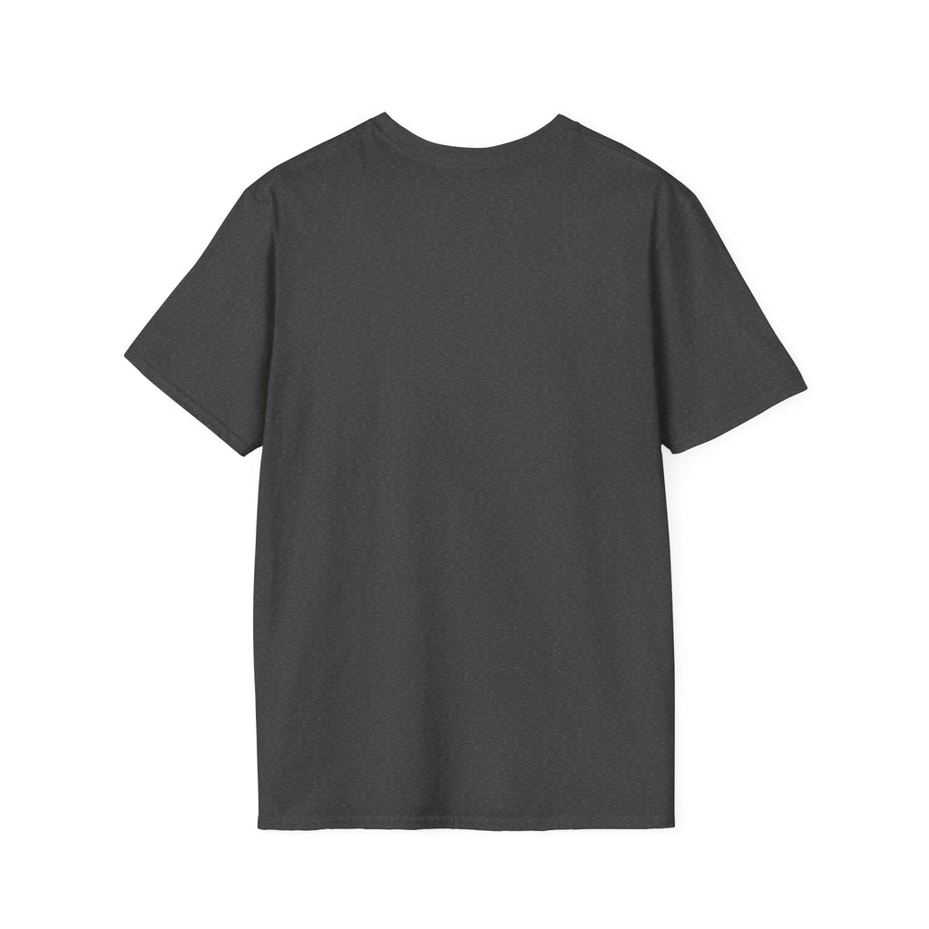 Manners Are Optional Graphic T-Shirt — Funny Slogan Tee