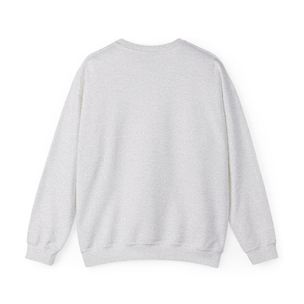Crewneck Sweatshirt - "Stud Life Ain't Easy" Casual Graphic Pullover