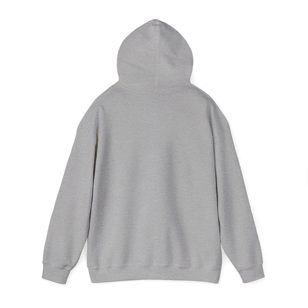 Fame Love N Cash Hoodie — Retro Purple Graphic Pullover