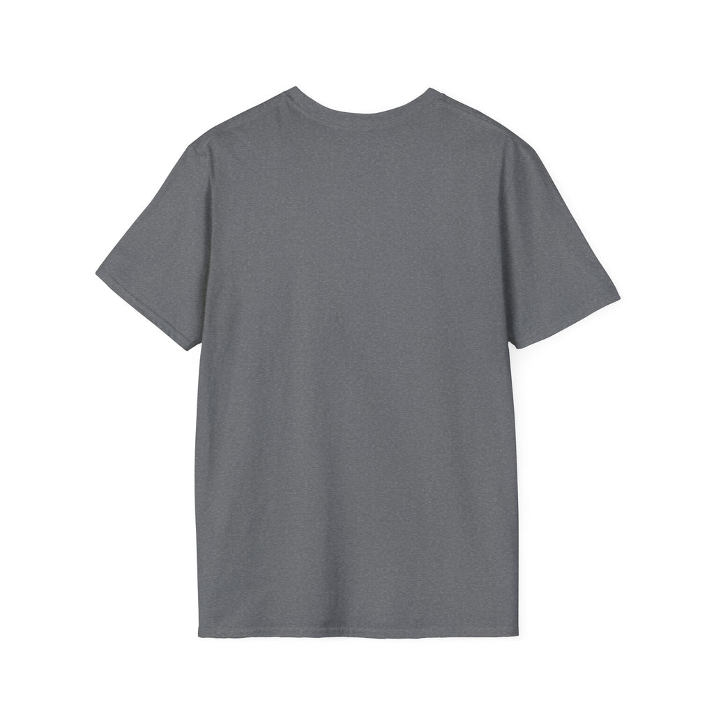 Just Here For The Snacks T-Shirt | Gelding Life Quote Tee