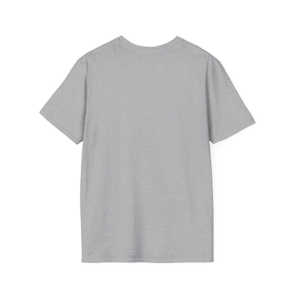 Just Here For The Snacks T-Shirt | Gelding Life Quote Tee