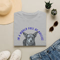 In a World Full of Bullies Be a Heeler T-Shirt | Australian Cattle Dog Shirt