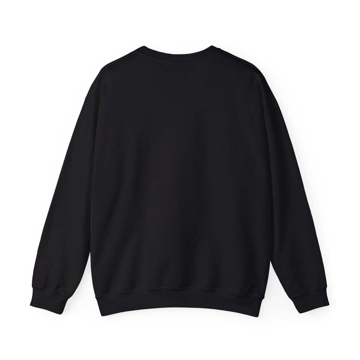Cowgirl Sunset Crewneck Sweatshirt — Western Heart Graphic