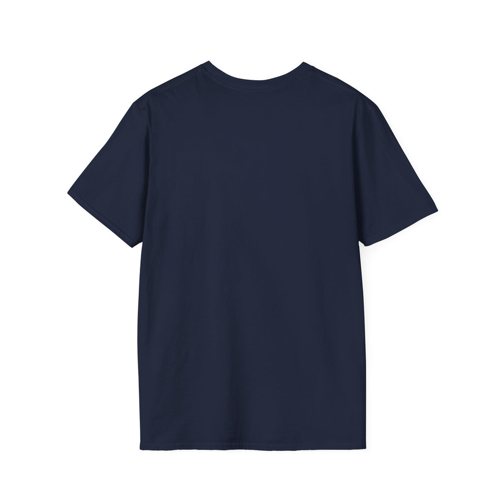 Manners Are Optional Graphic T-Shirt — Funny Slogan Tee