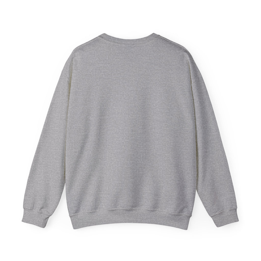 Fame Love N Cash Crewneck Sweatshirt