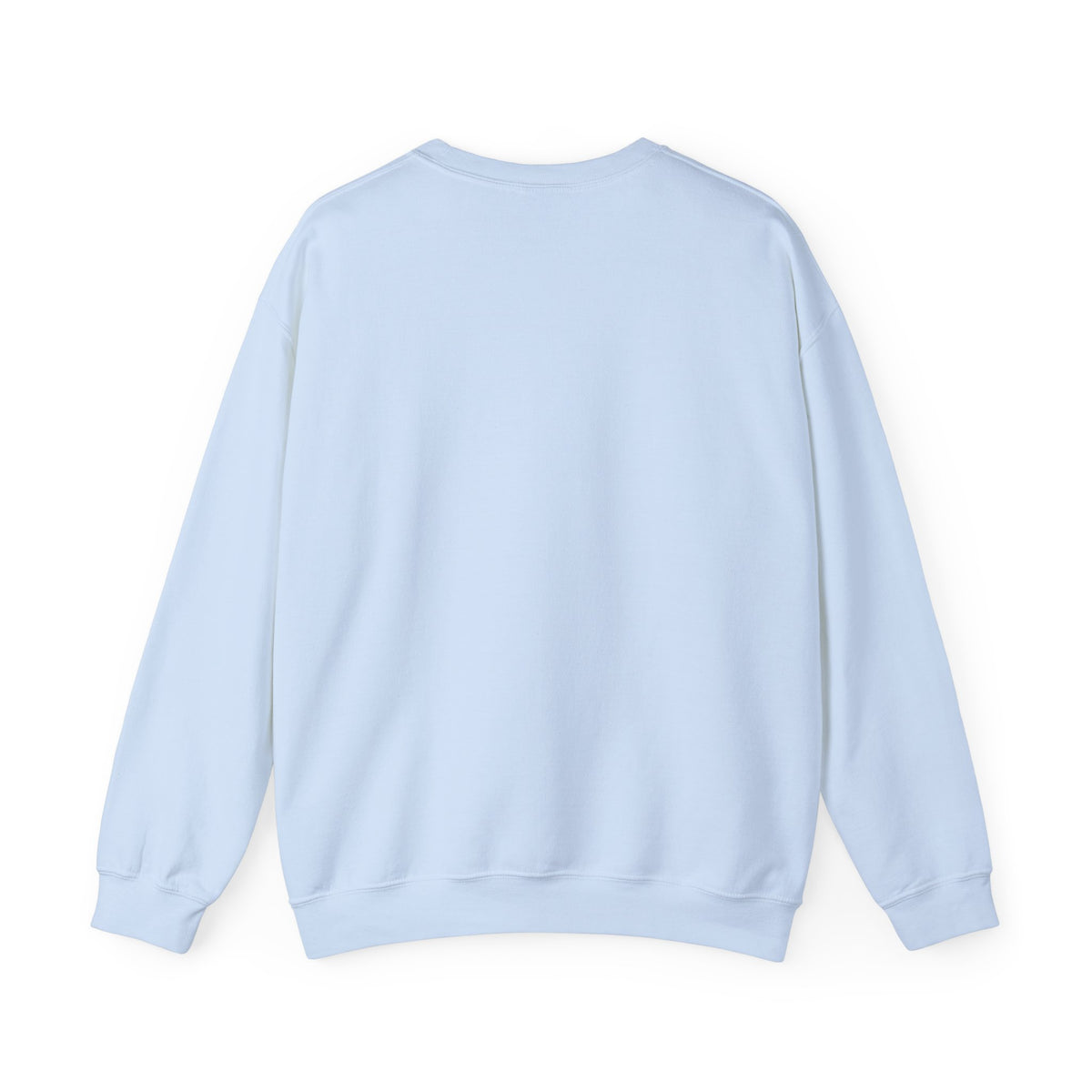Crewneck Sweatshirt - "Stud Life Ain't Easy" Casual Graphic Pullover