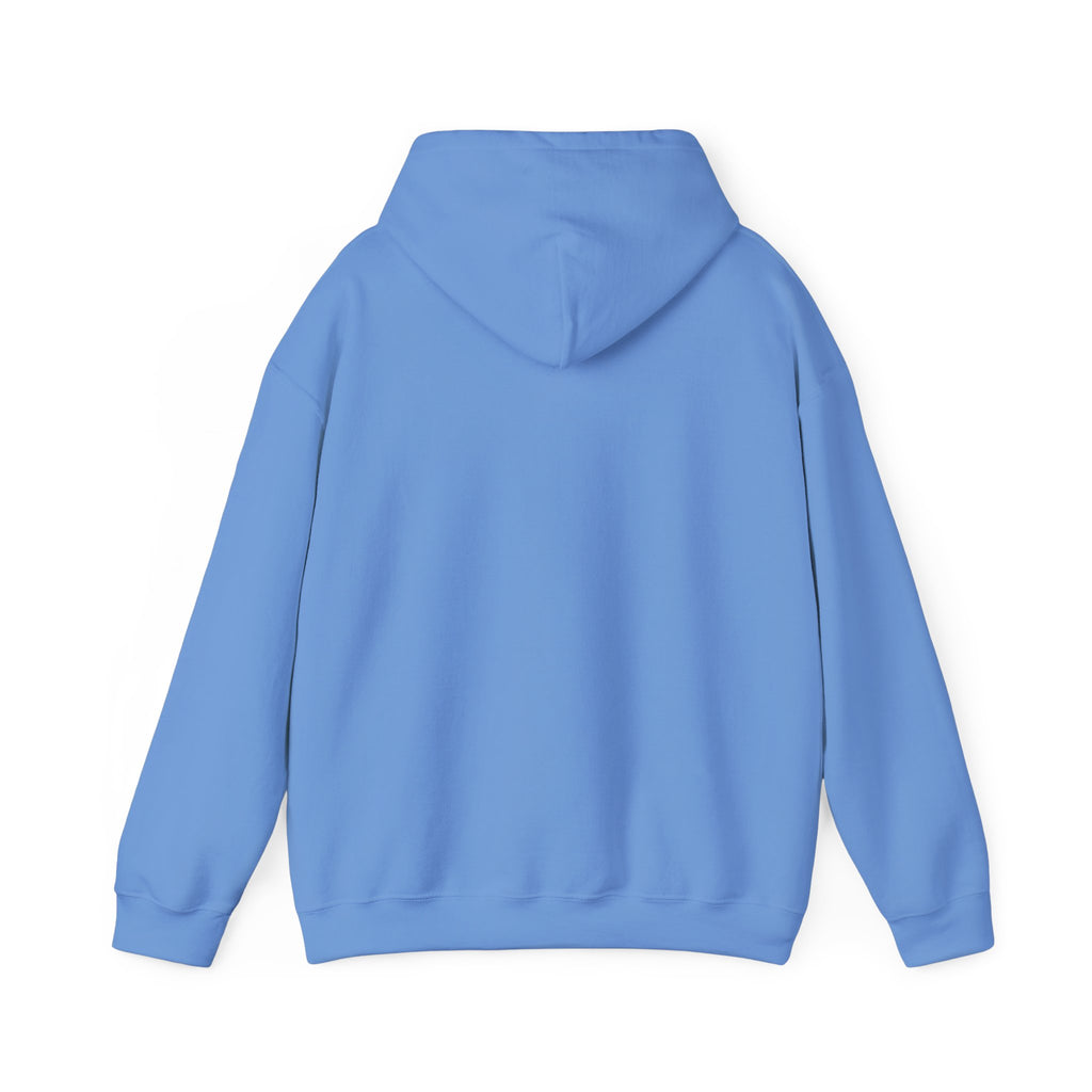 Fame Love N Cash Hoodie — Retro Purple Graphic Pullover
